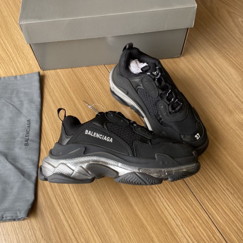 Balenciaga Triple S Series Shoes